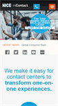 Mobile Screenshot of callcopy.com